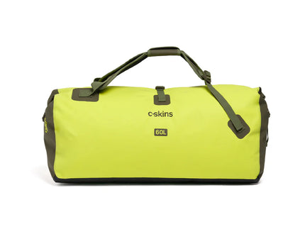 C-Skins C-skins Storm Chaser Dry Duffel Bag