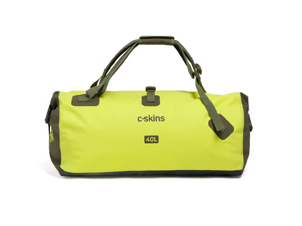 C-Skins C-skins Storm Chaser Dry Duffel Bag