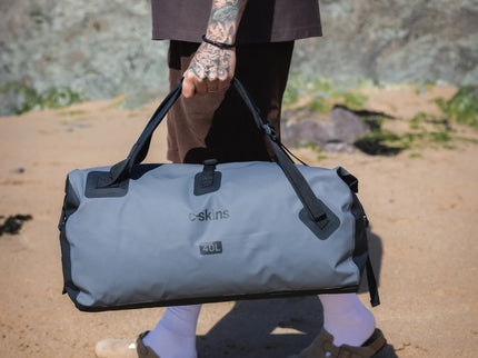 C-Skins C-skins Storm Chaser Dry Duffel Bag