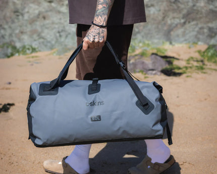 C-Skins C-skins Storm Chaser Dry Duffel Bag