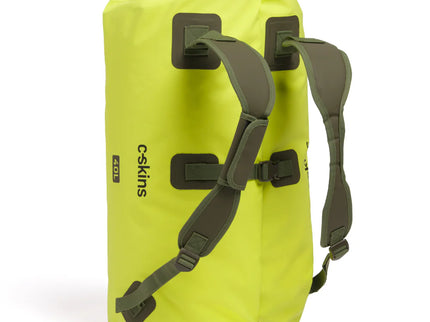 C-Skins C-skins Storm Chaser Dry Duffel Bag