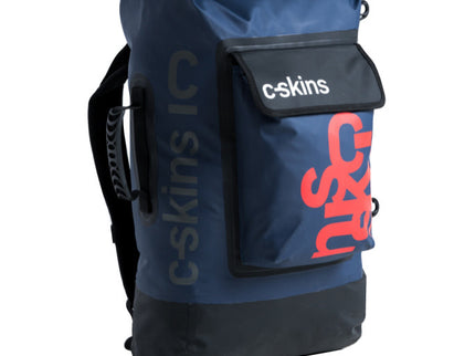 C-Skins C-skins Storm Chaser Drybag 40L