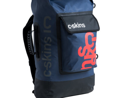 C-Skins C-skins Storm Chaser Drybag 40L