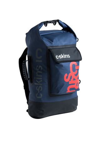 C-Skins C-skins Storm Chaser Drybag 40L