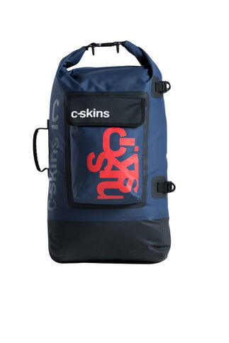 C-Skins C-skins Storm Chaser Drybag 40L