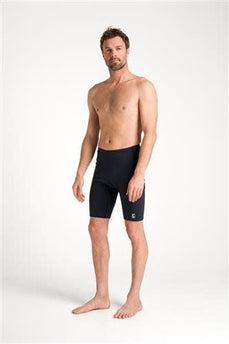 C-Skins C-Skins Thermal Skins Shorts-BK