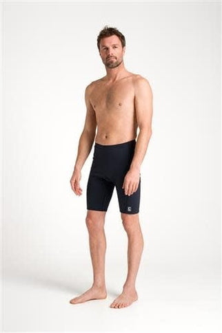 C-Skins C-Skins Thermal Skins Shorts-BK