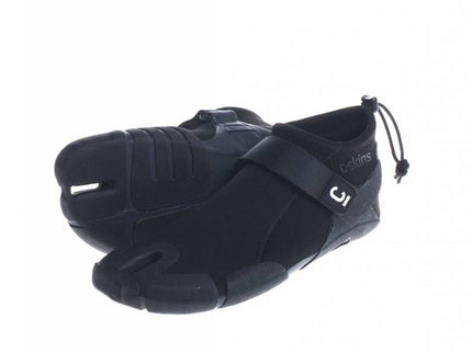 C-Skins C-Skins Wired 2mm Split Toe Reef Bootie