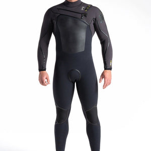 C-Skins C-Skins Wired 5/4 Heren Winter Wetsuit