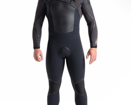 C-Skins C-Skins Wired 5/4 Heren Winter Wetsuit