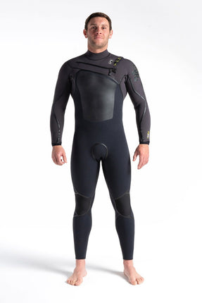 C-Skins C-Skins Wired 5/4 Heren Winter Wetsuit