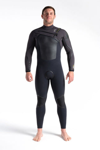 C-Skins C-Skins Wired 5/4 Heren Winter Wetsuit