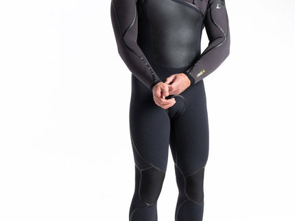 C-Skins C-Skins Wired 5/4 Heren Winter Wetsuit