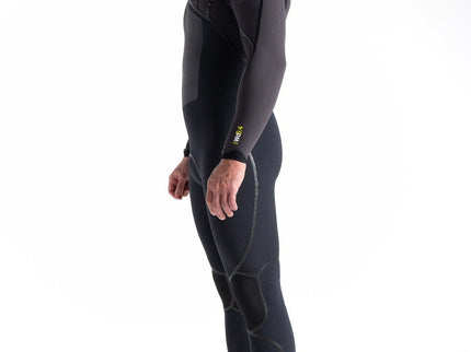 C-Skins C-Skins Wired 5/4 Heren Winter Wetsuit