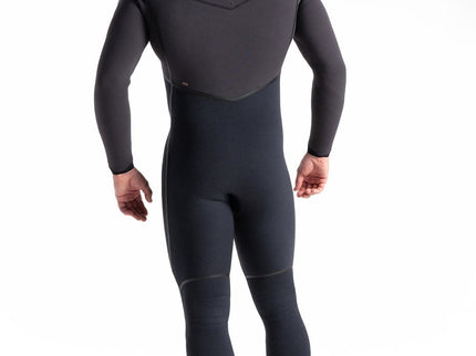C-Skins C-Skins Wired 5/4 Heren Winter Wetsuit
