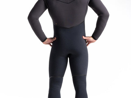 C-Skins C-Skins Wired 5/4 Heren Winter Wetsuit