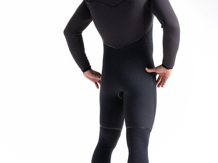 C-Skins C-Skins Wired 5/4 Heren Winter Wetsuit