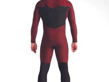 C-Skins C-Skins Wired 5/4 Heren Winter Wetsuit