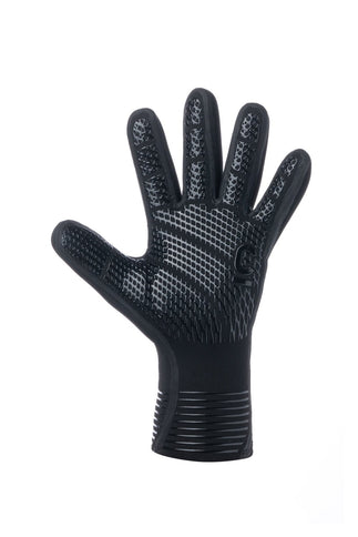 C-Skins C-Skins Wired 5mm 5 Vinger Glove Surfhandschoen