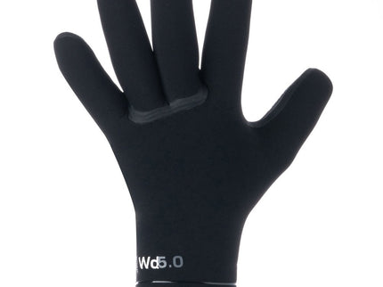 C-Skins C-Skins Wired 5mm 5 Vinger Glove Surfhandschoen