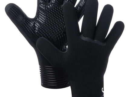 C-Skins C-Skins Wired 5mm 5 Vinger Glove Surfhandschoen