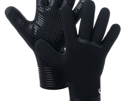 C-Skins C-Skins Wired 5mm 5 Vinger Glove Surfhandschoen