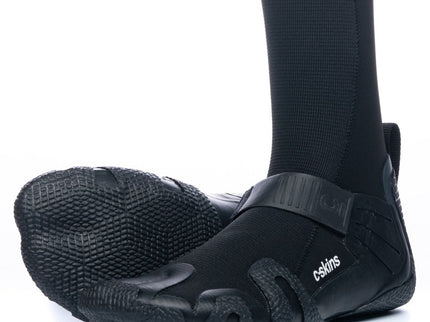 C-Skins C-Skins Wired 5mm Hidden Split Toe Surfschoen