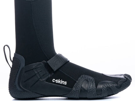 C-Skins C-Skins Wired 5mm Hidden Split Toe Surfschoen