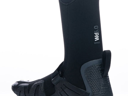 C-Skins C-Skins Wired 5mm Hidden Split Toe Surfschoen