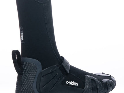 C-Skins C-Skins Wired 5mm Hidden Split Toe Surfschoen