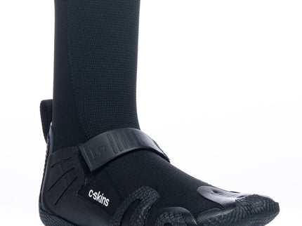 C-Skins C-Skins Wired 5mm Hidden Split Toe Surfschoen