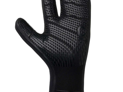 C-Skins C-Skins Wired+ 5mm Lobster Surfhandschoen