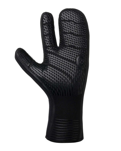 C-Skins C-Skins Wired+ 5mm Lobster Surfhandschoen