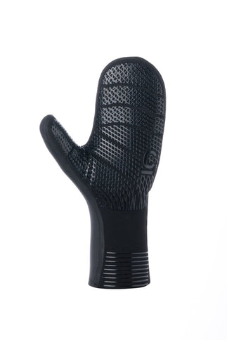 C-Skins C-Skins Wired+ 7mm Mitts Surfhandschoen