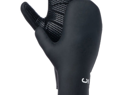 C-Skins C-Skins Wired+ 7mm Mitts Surfhandschoen