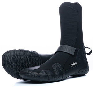 C-Skins C-Skins Wired 7mm Round Toe Surfschoen