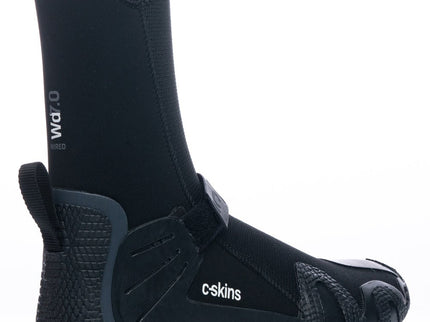 C-Skins C-Skins Wired 7mm Round Toe Surfschoen