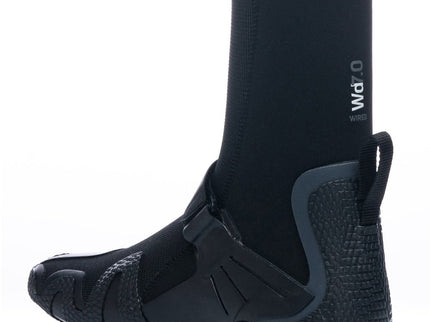 C-Skins C-Skins Wired 7mm Round Toe Surfschoen