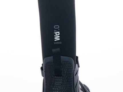 C-Skins C-Skins Wired 7mm Round Toe Surfschoen