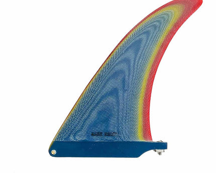 Captain Fin Captain Fin Alex Knost Classic 7.5 inch Single Fin Blue