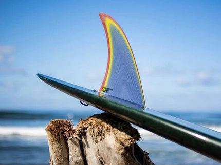 Captain Fin Captain Fin Alex Knost Classic 7.5 inch Single Fin Blue