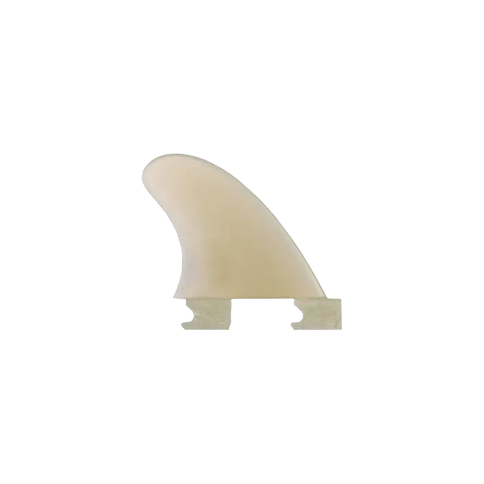 Captain Fin Captain Fin CF Trailer 2.8" Snap In Clear