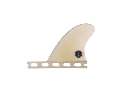 Captain Fin Captain Fin CF Trailer Single Tab Clear