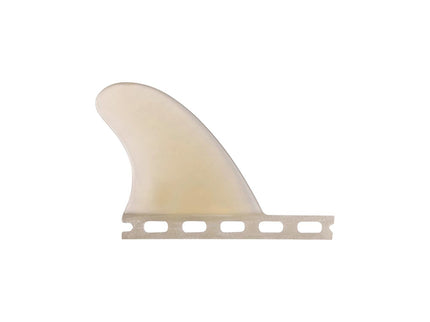 Captain Fin Captain Fin CF Trailer Single Tab Clear