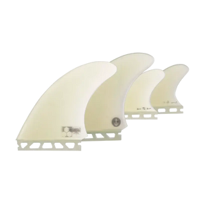 Captain Fin Captain Fin Former Twad Single Tab Quad Fins