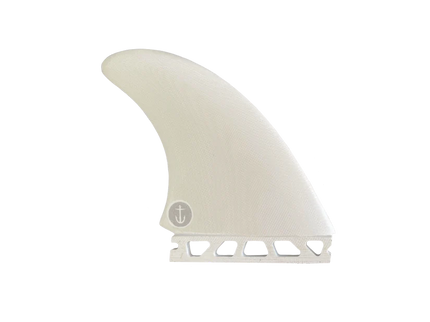 Captain Fin Captain Fin Former Twad Single Tab Quad Fins