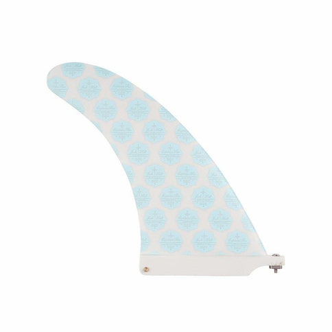 Captain Fin Captain Fin Josh Hall 8.5 Inch Longboard Fin