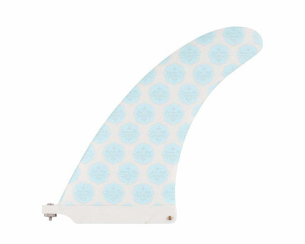 Captain Fin Captain Fin Josh Hall 8.5 Inch Longboard Fin