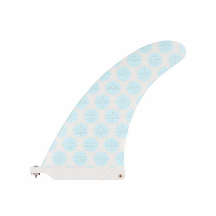 Captain Fin Captain Fin Josh Hall 8.5 Inch Longboard Fin