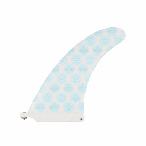 Captain Fin Captain Fin Josh Hall 8.5 Inch Longboard Fin